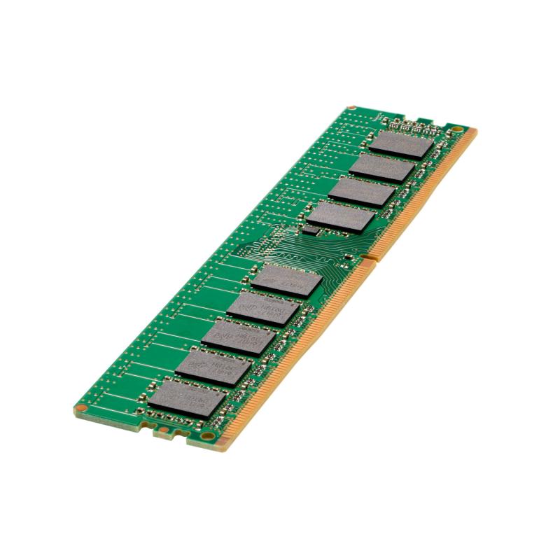 HPE 16GB (1x16GB) Single Rank x4 DDR4-2933 CAS-21-21-21 Registered Smart