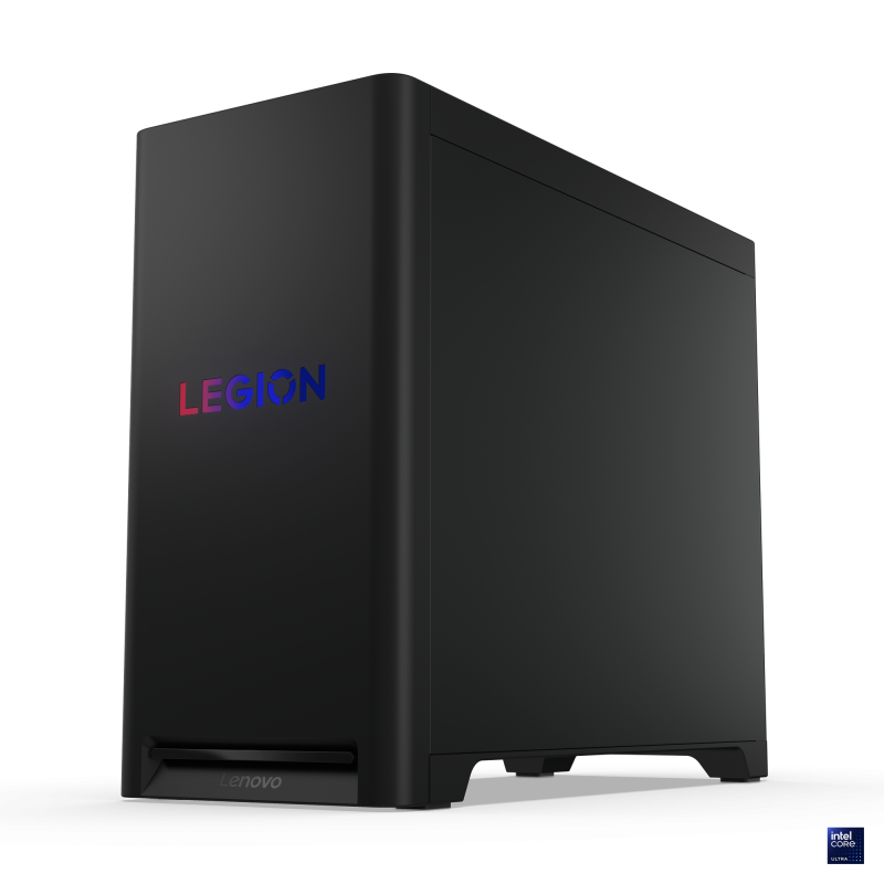 Desktop Gaming Lenovo Legion T5 30IAX10 , Intel® Core™ Ultra