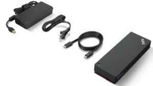 LN ThinkPad Thunderbolt Dock 4 EU