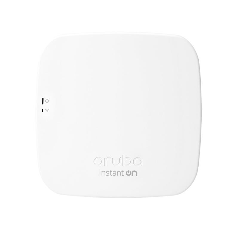Aruba Instant On AP11 Access Point and PSU Bundle EU - imagine 4