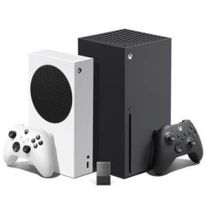 SSD Extern Seagate, 4TB, Grey, XBOX