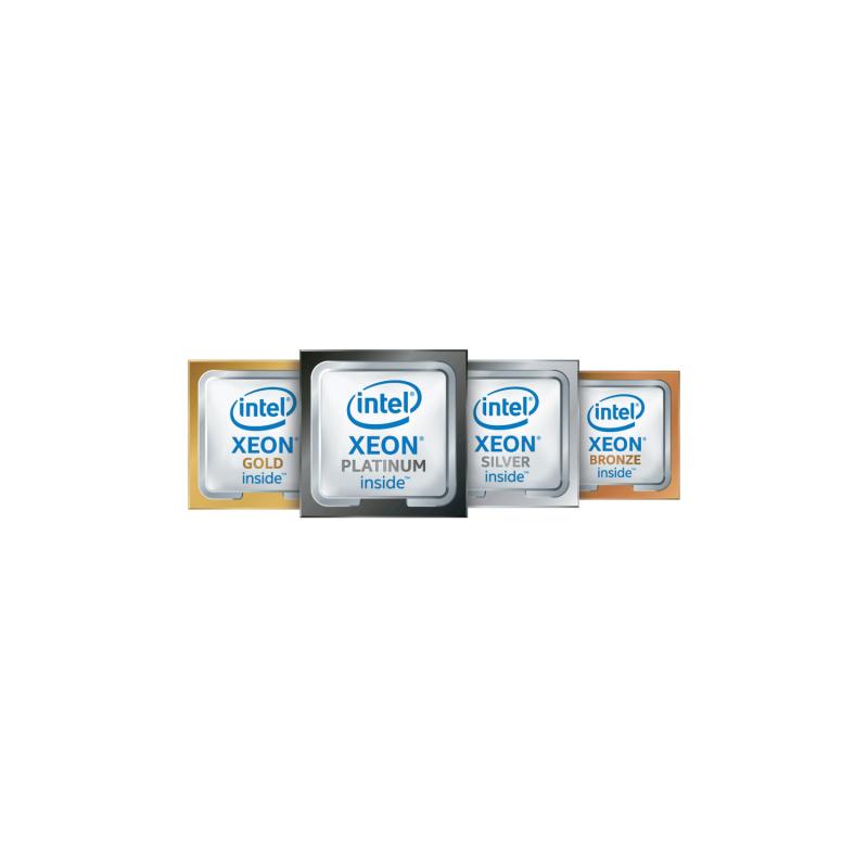 Intel Xeon-Silver 4214R (2.4GHz/12-core/100W) Processor Kit for HPE ProLiant DL380