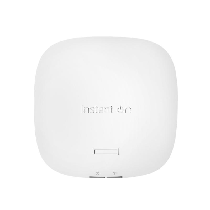 HPE Networking Instant On Access Point Bundle with PSU (WW) - imagine 3