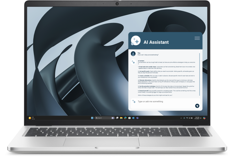 Laptop DELL PRO 16 Plus, 16", Non-Touch, FHD+ 1920 x