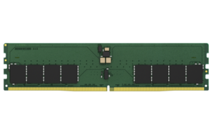 Memorie RAM Kingston  DDR5 64GB 6400Mhz  NonECC CL52