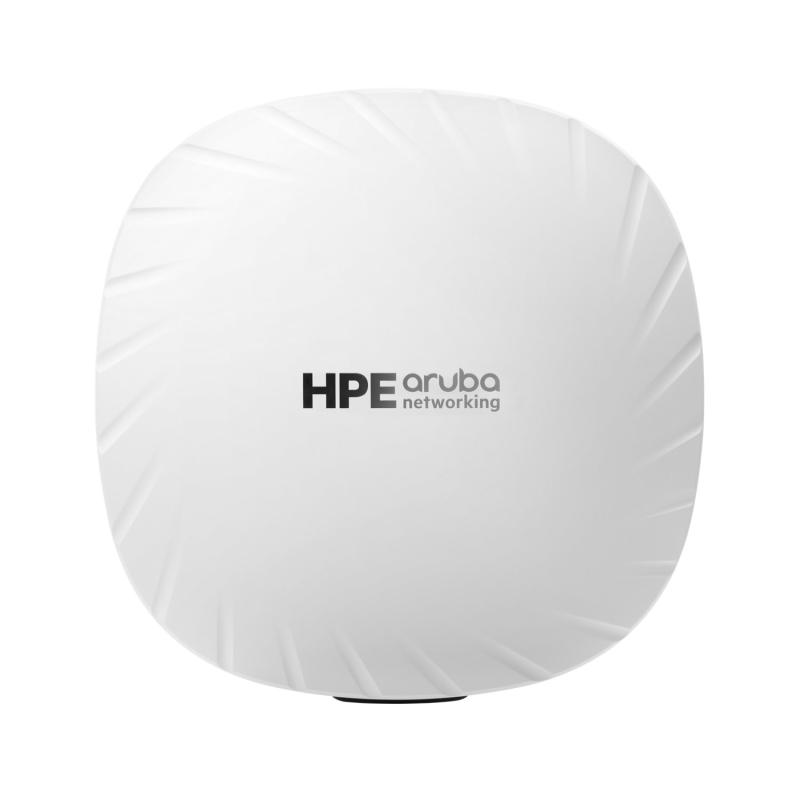 HPE Aruba Networking AP-535 (RW) Dual Radio 4x4 802.11ax Internal - imagine 4