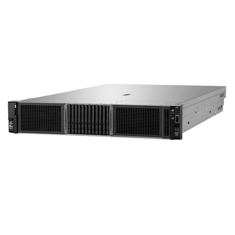 HPE ProLiant DL380 Gen11 4510 2.4GHz 12c 64GB-R 12LFF MR416i-p - imagine 7