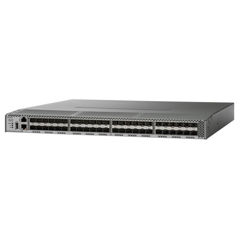 HPE SN6010C 48-port 16Gb Fibre Channel Switch