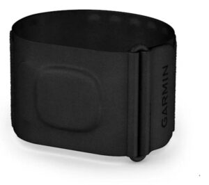 Banda pentru monitorizarea somnului Garmin L-XL, latime bratara 63.5 mm,