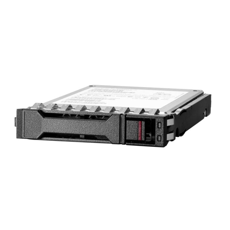 HPE 1.92TB NVMe Gen4 High Performance Read Intensive SFF BC