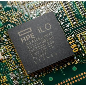 HPE iLO Advanced Electronic License with 1yr Support on iLO