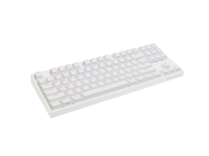 GENESIS Thor 404 TKL. Keyboard form factor: Tenkeyless (80 -