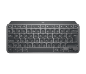 Logitech Master MX Keys Mini. Keyboard form factor: Mini. Keyboard