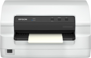 EPSON PQL-35 24-PIN MATRIX PRINTER, 24 ace (2 x 12),