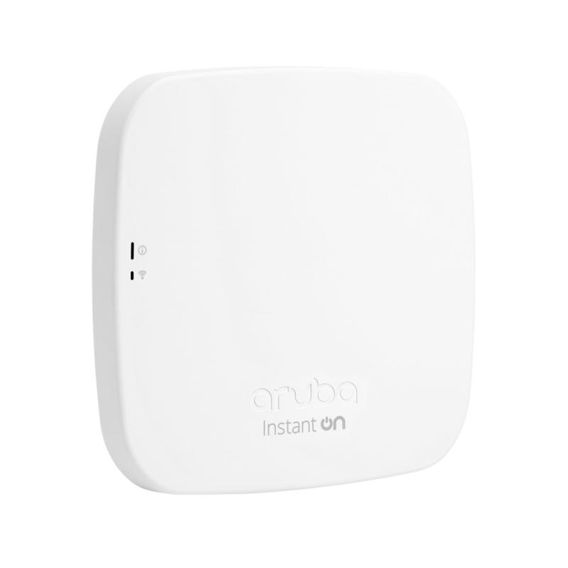 Aruba Instant On AP11 Access Point and PSU Bundle EU - imagine 5