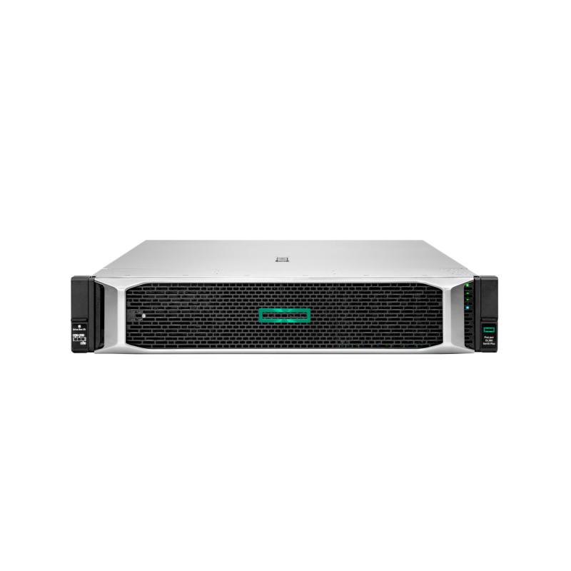 HPE ProLiant DL380 Gen10 Plus 4309Y 8c 64GB-R 8SFF SR416i-a