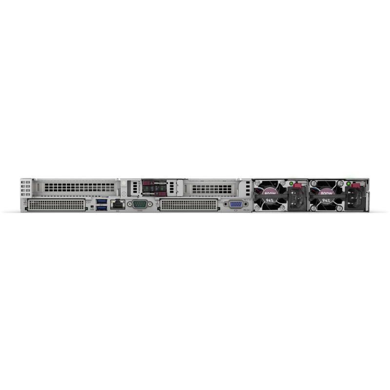 HPE ProLiant DL360 Gen11 5416S 2.0GHz 16-core 1P 32GB-R NC - imagine 4