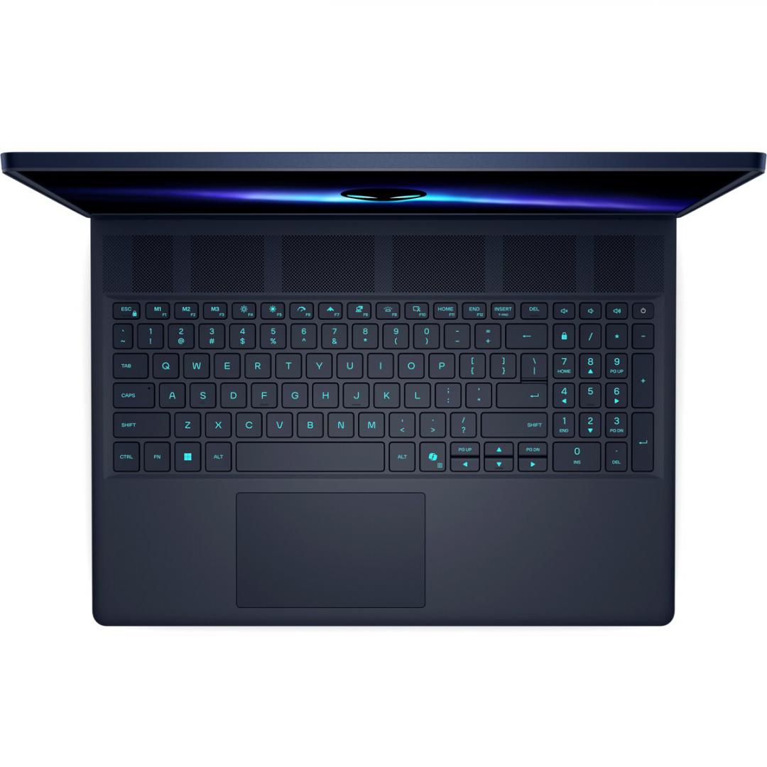 Laptop Gaming Alienware 16X Aurora AC16251 16" QHD+, Intel U9-275HX, - imagine 3