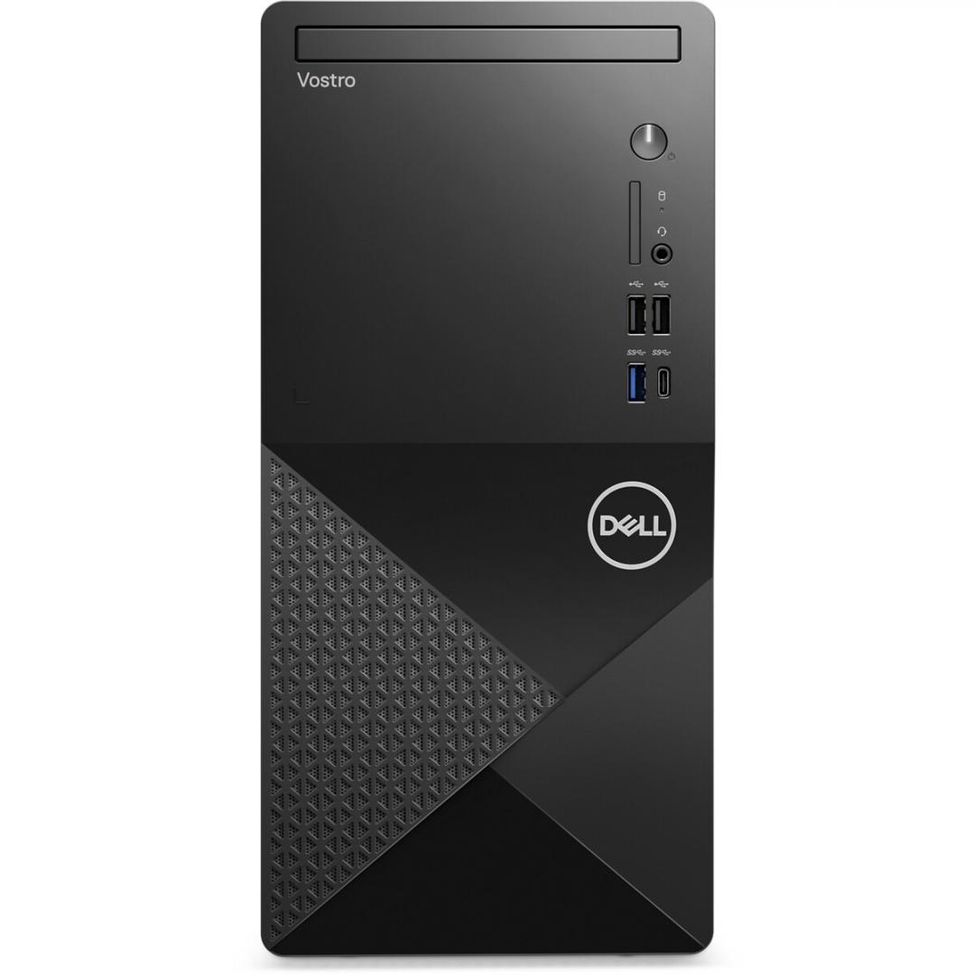 Dell Desktop Vostro 3030 MT 180W, Intel i5-14400, 8GB Ram,