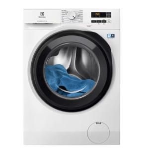 Masina de spalat rufe Electrolux EW6F1492E, 9 kg, 1400 rpm,