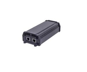 Honeywell Injector POE HA60POEZ; Interfata retea: 1 x Gigabit Ethernet