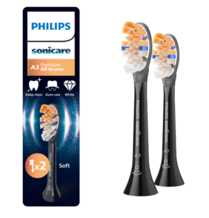 Rezerve PHILIPS Sonicare A3 Premium All in One HX9092/88, Pachet