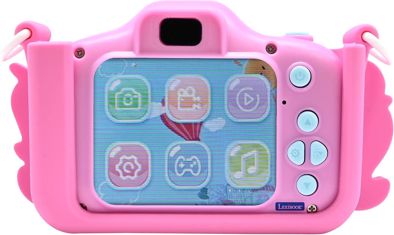 APARAT FOTO&VIDEO CU HUSA, UNICORN - imagine 7