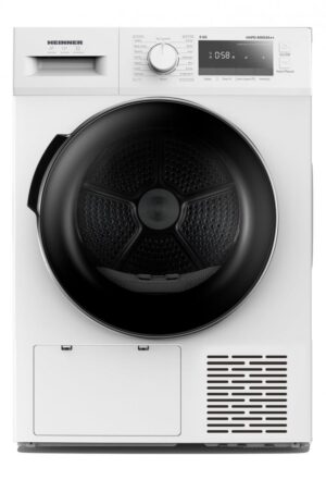 USCATOR DE RUFE CU POMPA DE CALDURA HEINNER HHPD-M9G3A++