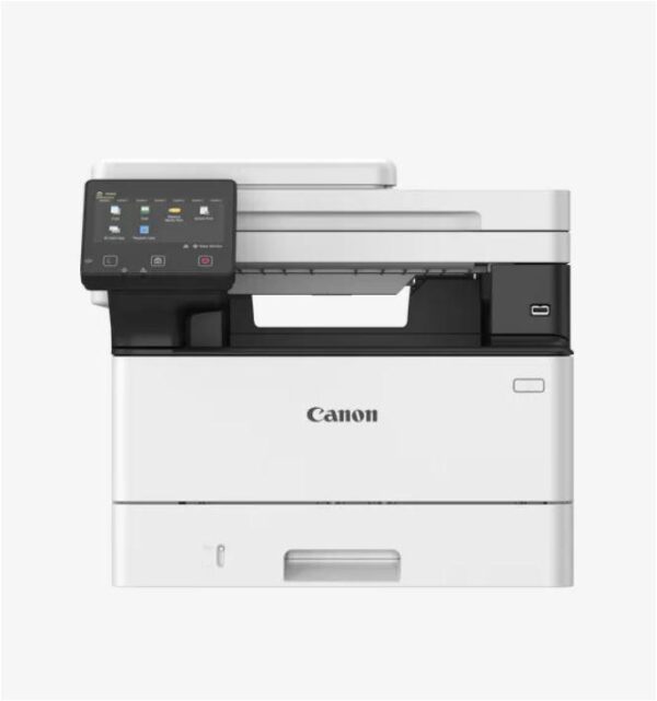 Multifunctional laser mono Canon MF465DW, dimensiune A4(Printare,Copiere, Scanare,Fax), viteza 40ppm,