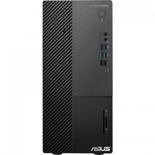 Desktop Business ASUS ExpertCenter D7, D700ME-713700164X, 512GB M.2 2280NVMe™ PCIe®