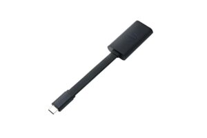 Dell Adapter - USB-C to HDMI, Device Type: External video