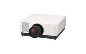 Videoproiector profesional Sony VPL-FHZ85, 3LCD laser WUXGA 1920* 1200, zoom