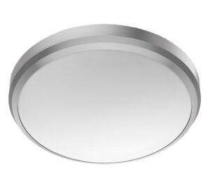 Plafoniera LED pentru exterior Philips Doris, 6W, 600 lm, lumina