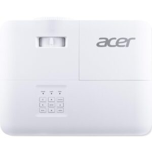 Videoproiector Acer P1258i, XGA 1024* 768, 4:3/ 16:9, 20.000:1, zoom