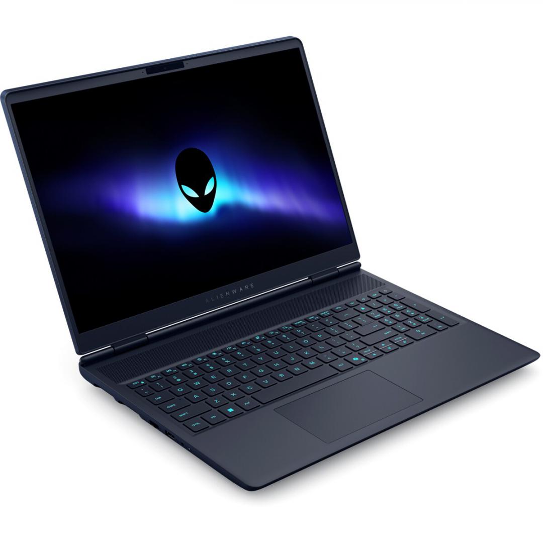 Laptop Gaming Alienware 16X Aurora AC16251 16" QHD+, Intel U7-255HX, - imagine 7