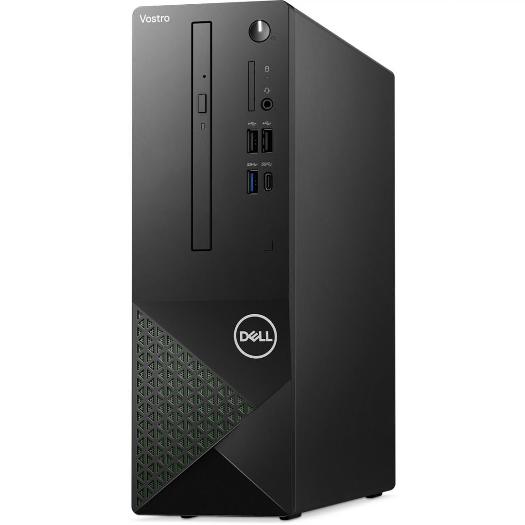 Desktop Vostro 3030 SFF 180W, Intel I3-14100, 8GB Ram, 512GB - imagine 3
