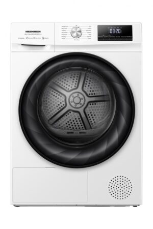 USCATOR DE RUFE CU POMPA DE CALDURA HEINNER HHPD-HMY80IVFC+++