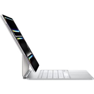 Magic Keyboard for iPad Air 11-inch (M3) - Romanian - White