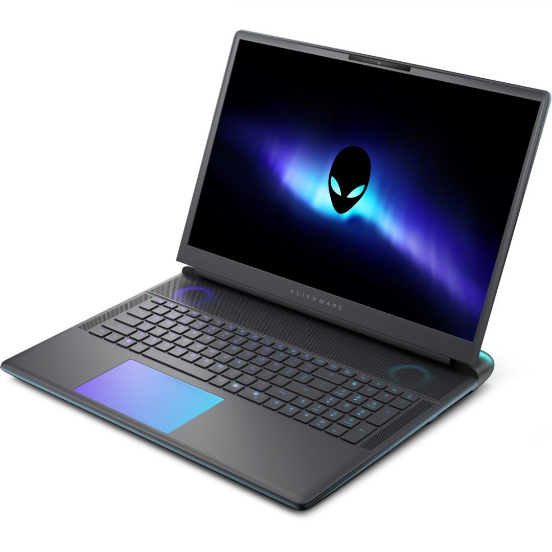 Laptop Gaming Alienware Area-51 AA18250 18" WQXGA, Intel U9-285K, 64GB - imagine 6