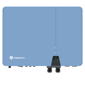 Solplanet hybrid inverter ASW08kH-T3-DG, 8kW, 3P, 3 MPPT, w/Dongle WLAN,