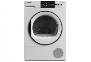 Uscator de rufe cu pompa de caldura Heinner HHPD-V8T1CHA++