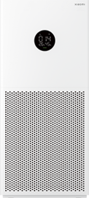 Purificator de aer Xiaomi Smart Air Purifier 4 Lite EU,