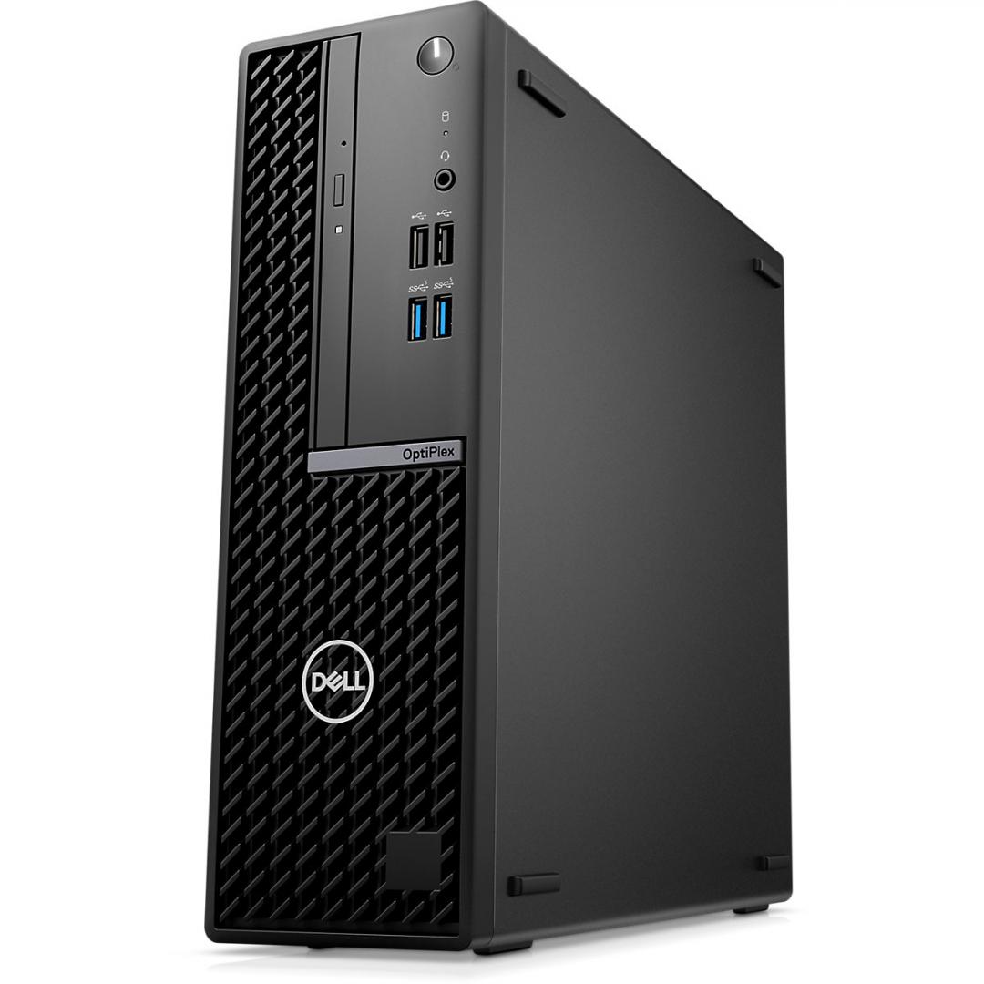Desktop Dell OptiPlex 7010 PLUS SFF, i7-13700, 16 GB, 512GB - imagine 5