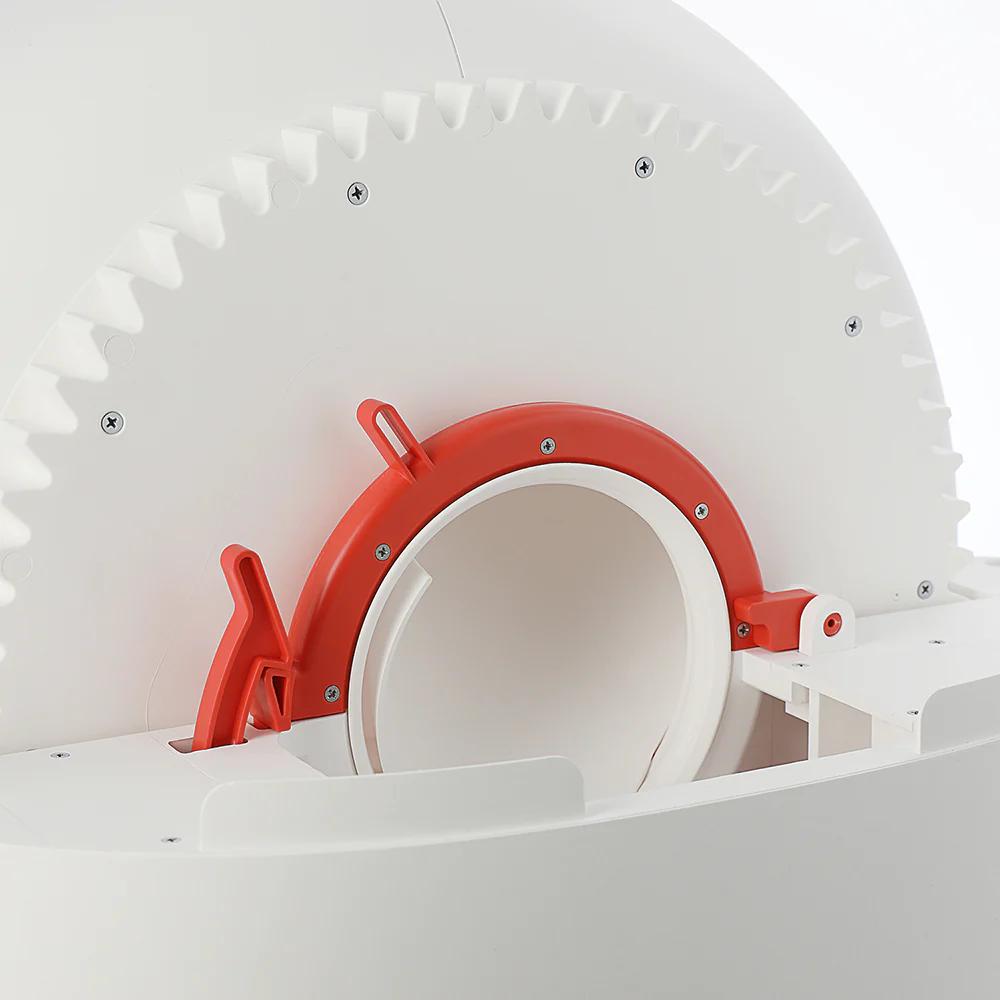 PETKIT Pura Max Auto Cat Litter Box - imagine 6