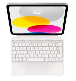 Apple Magic Keyboard Folio for iPad (A16 and 10th generation)