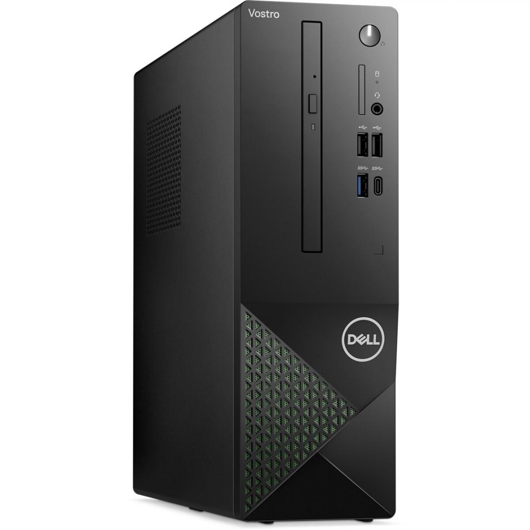 Desktop Vostro 3030 SFF 180W, Intel I3-14100, 8GB Ram, 512GB - imagine 4