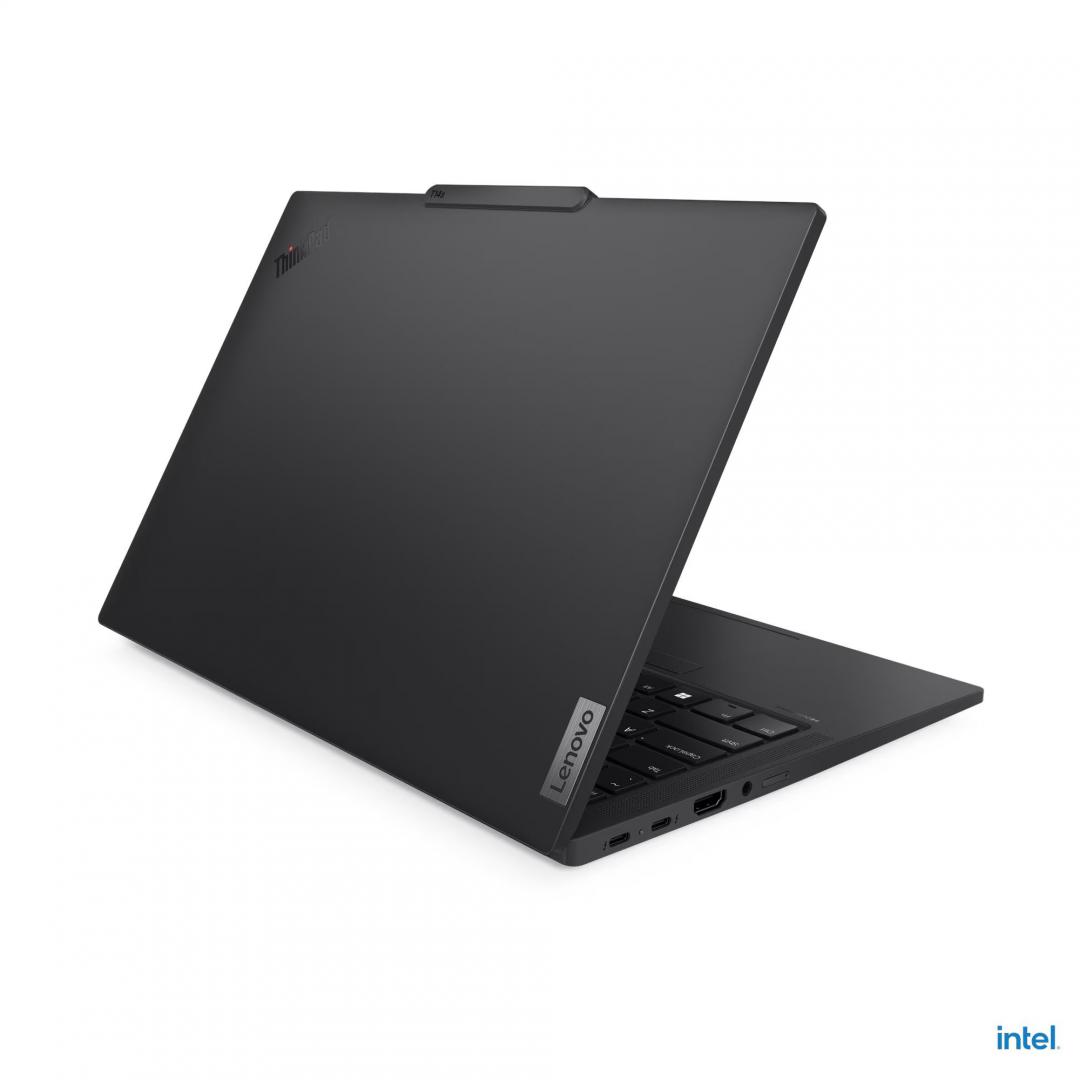 Laptop ThinkPad T14s Gen 6 (AMD); 14" WUXGA (1920x1200) IPS - imagine 3