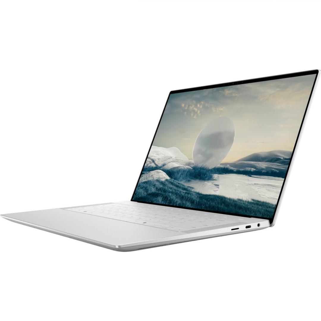 Ultrabook Dell XPS 9440 14.5" 3.2K OLED Touch, Intel U7-155H, - imagine 5