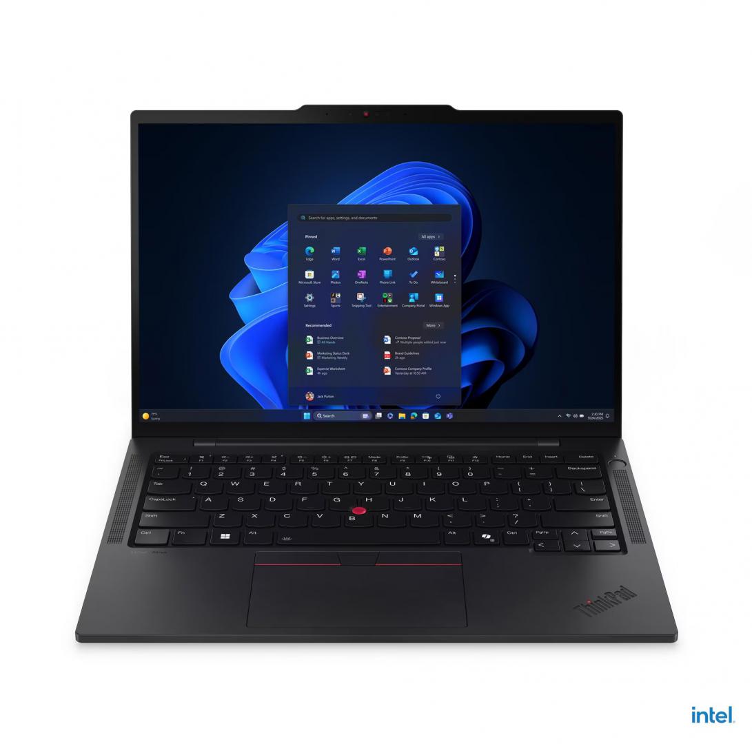 Laptop ThinkPad T14s Gen 6 (AMD); 14" WUXGA (1920x1200) IPS - imagine 10
