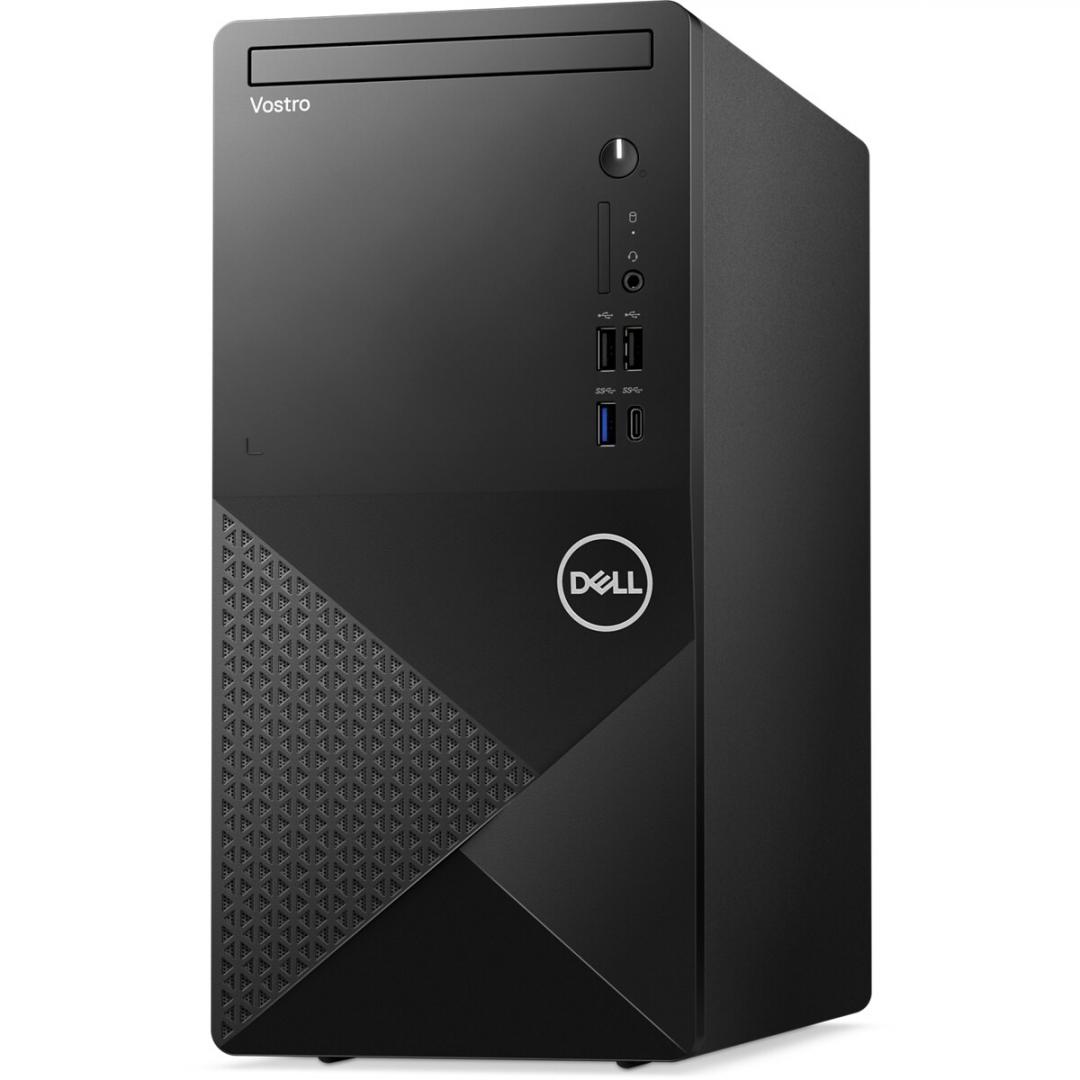 Dell Desktop Vostro 3030 MT 180W, Intel i5-14400, 8GB Ram, - imagine 3